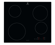 Płyta indukcyjna Electrolux LIB60420CK - 1166286 - zdjęcie 1